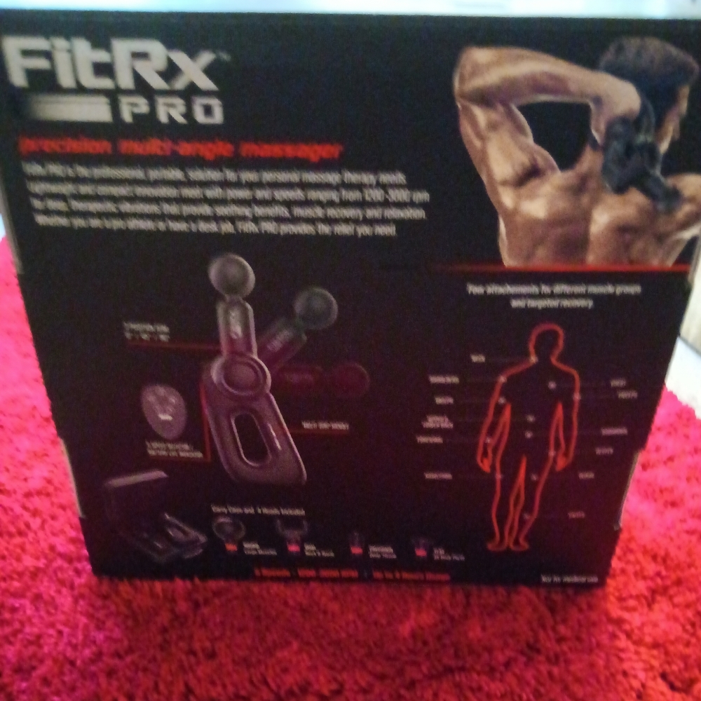 FitRx Pro - Picture 5 of 5